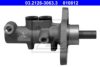 VAG 7L8611019F Brake Master Cylinder